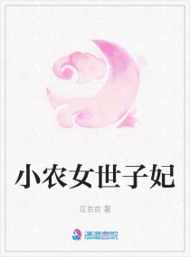 小农女世子妃